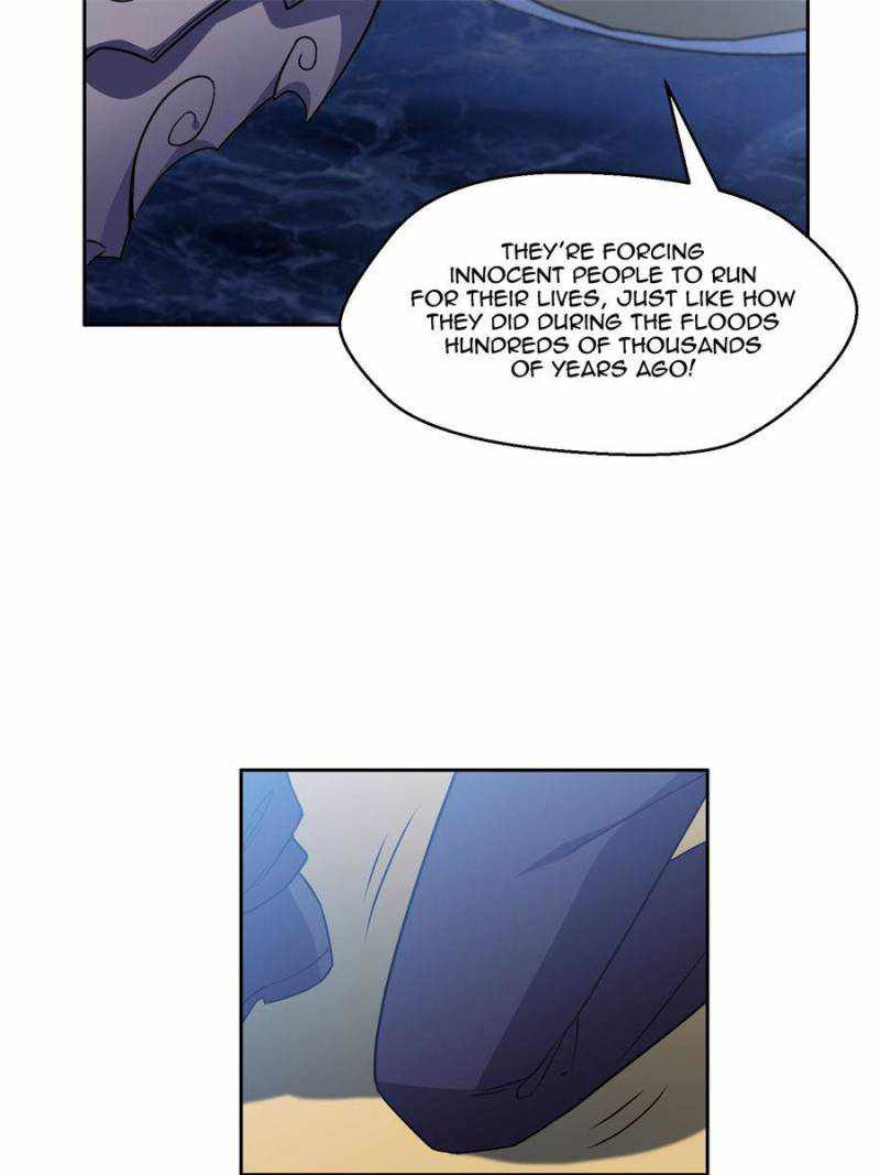 Rebirth of the Godly Prodigal chapter 103 - page 7