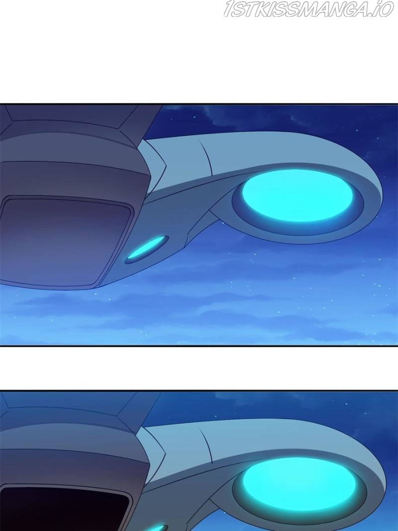 Rebirth of the Godly Prodigal chapter 105 - page 13