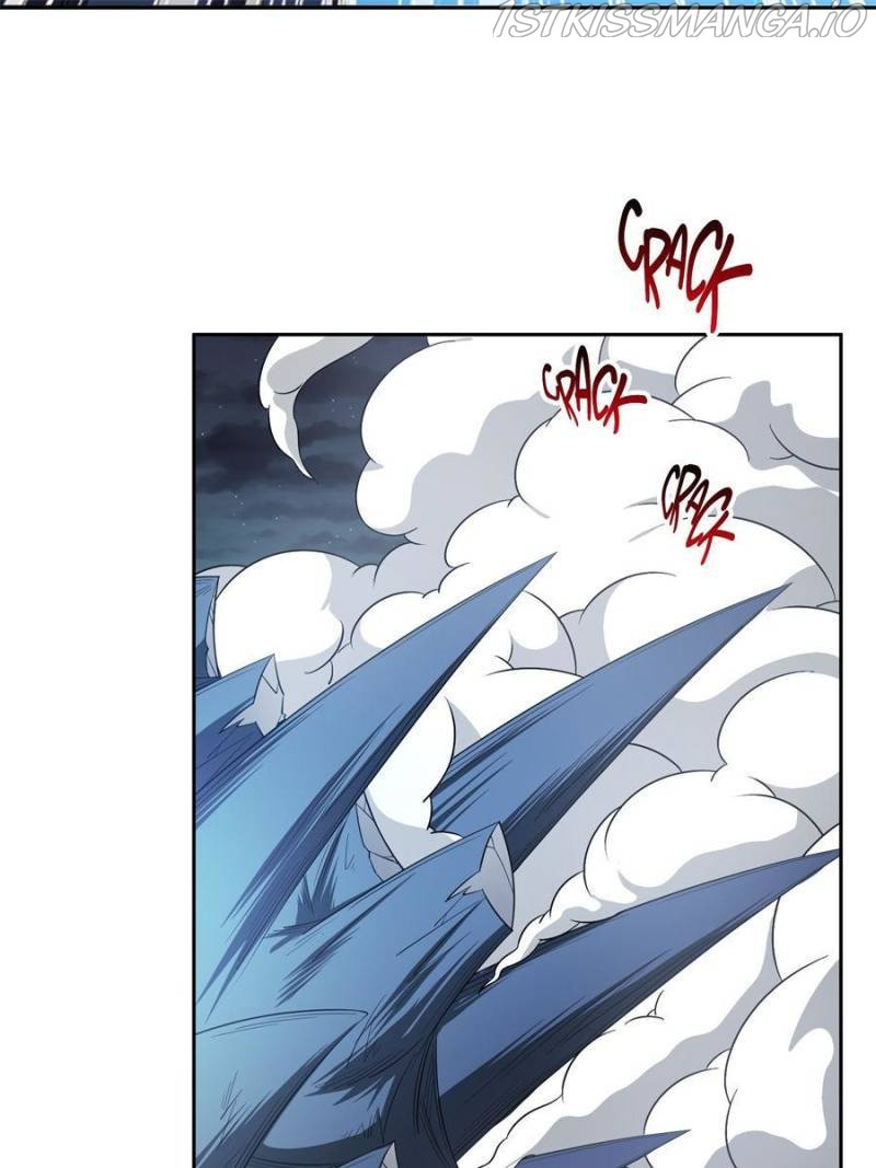 Rebirth of the Godly Prodigal chapter 105 - page 22