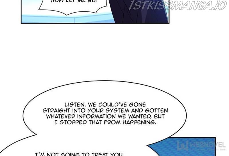 Rebirth of the Godly Prodigal chapter 117 - page 16
