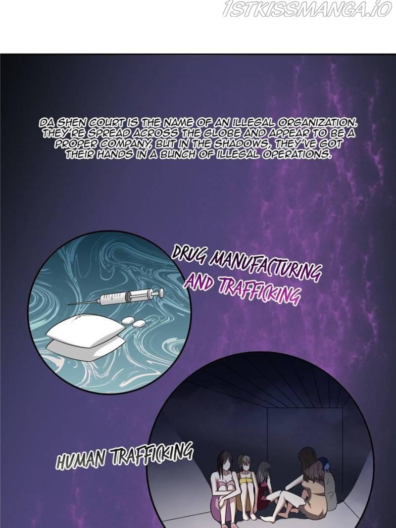 Rebirth of the Godly Prodigal chapter 117 - page 31