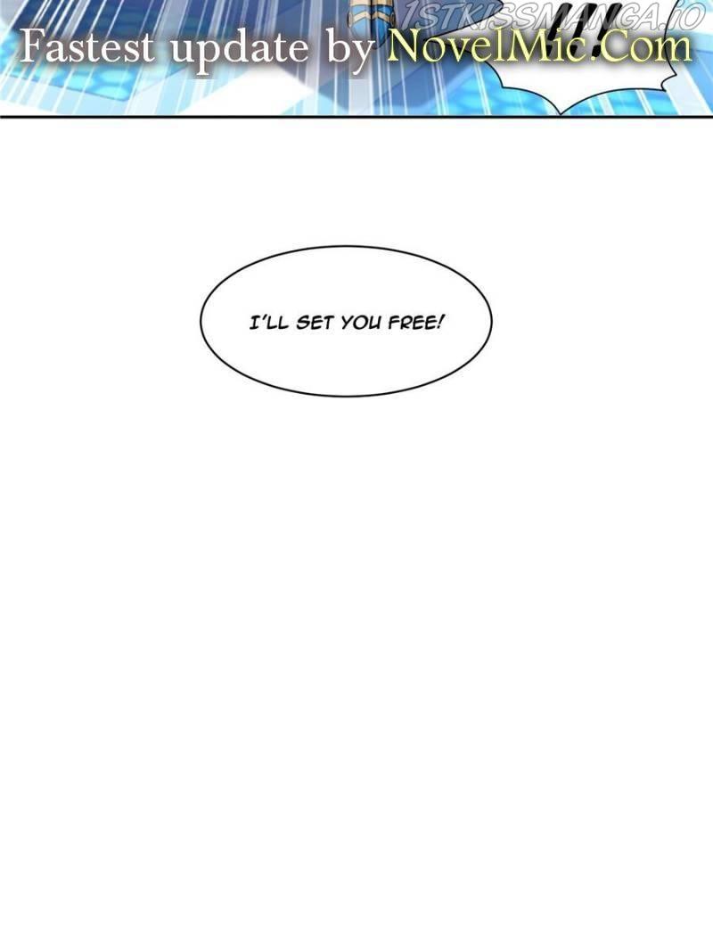Rebirth of the Godly Prodigal chapter 117 - page 38