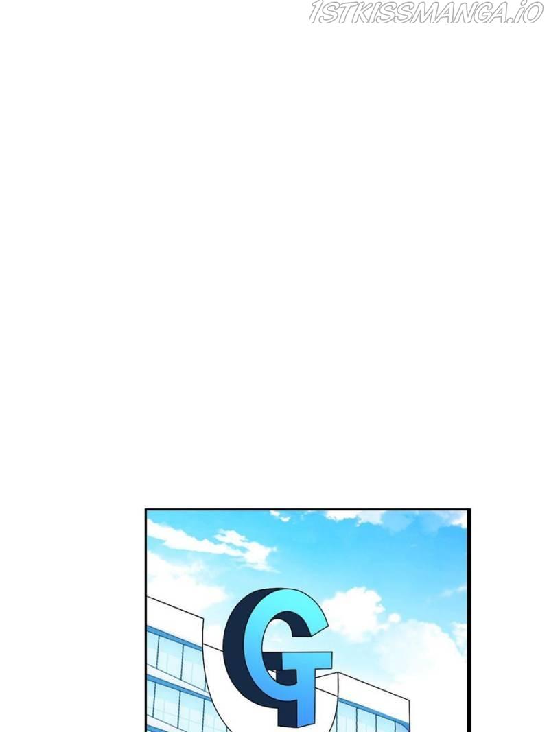 Rebirth of the Godly Prodigal chapter 117 - page 6