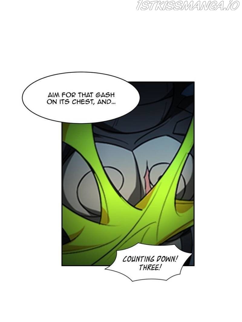 Rebirth of the Godly Prodigal chapter 107 - page 11