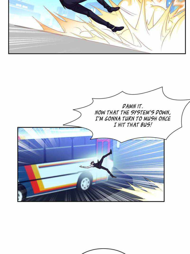 Rebirth of the Godly Prodigal chapter 108 - page 10