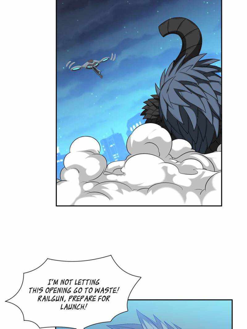Rebirth of the Godly Prodigal chapter 108 - page 17