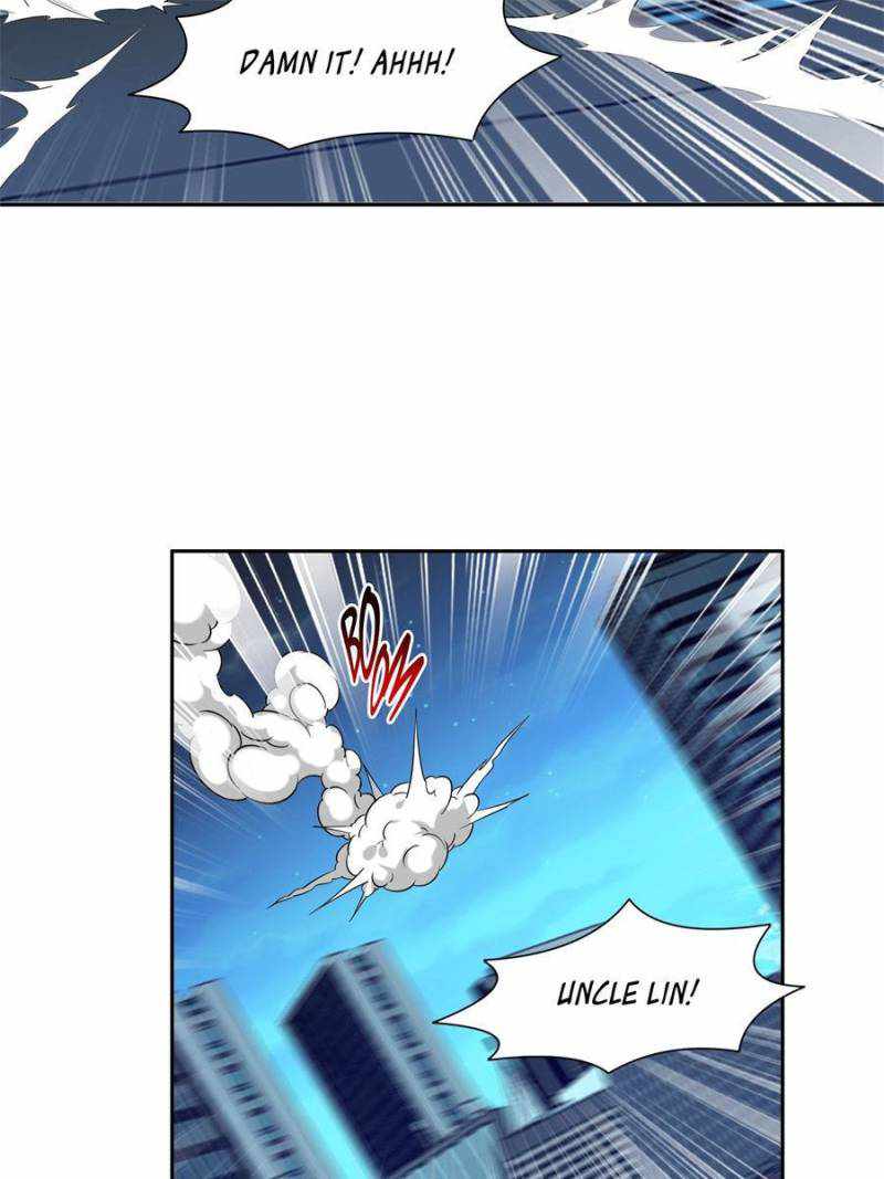 Rebirth of the Godly Prodigal chapter 108 - page 22
