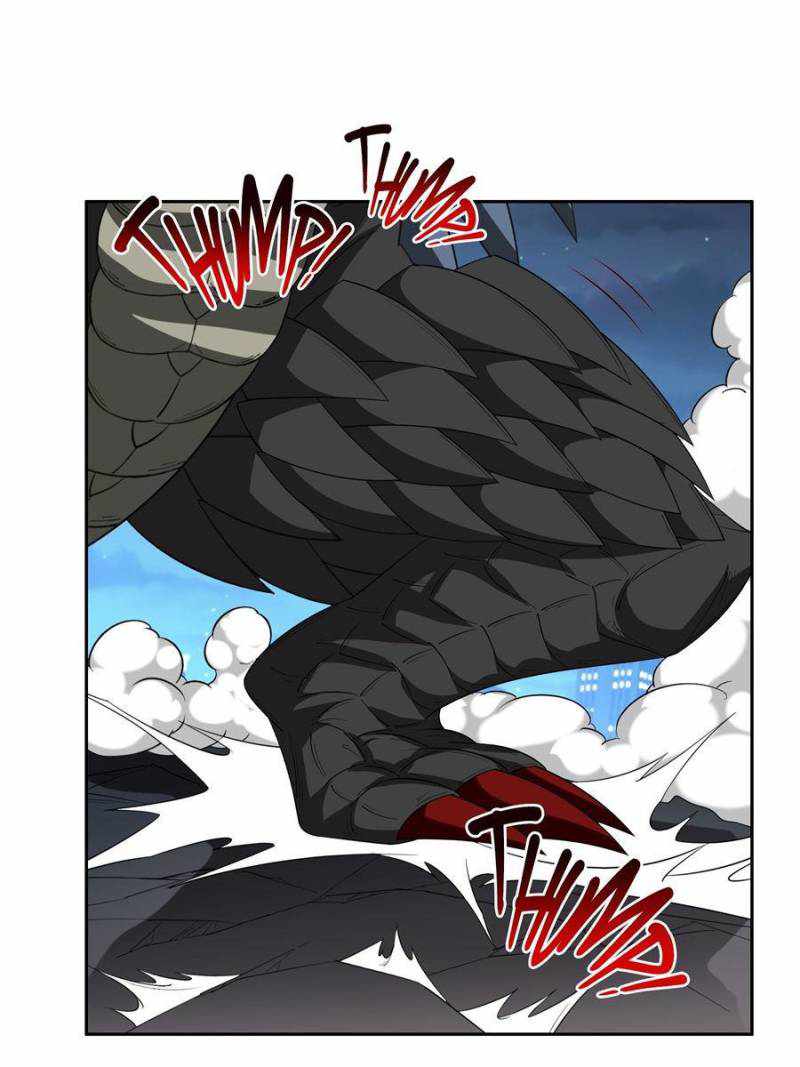 Rebirth of the Godly Prodigal chapter 108 - page 25