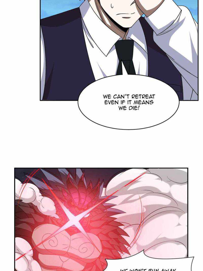 Rebirth of the Godly Prodigal chapter 108 - page 30