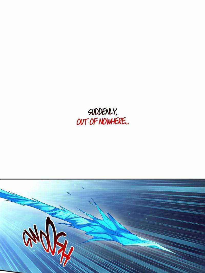 Rebirth of the Godly Prodigal chapter 108 - page 34