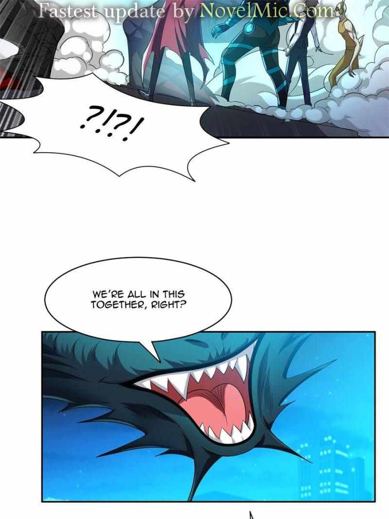 Rebirth of the Godly Prodigal chapter 108 - page 37