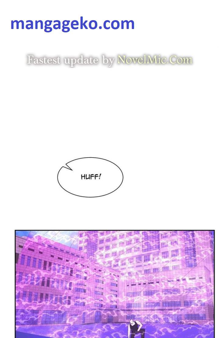 Rebirth of the Godly Prodigal chapter 144 - page 1