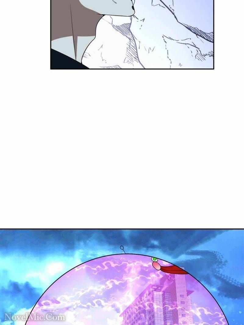 Rebirth of the Godly Prodigal chapter 144 - page 11