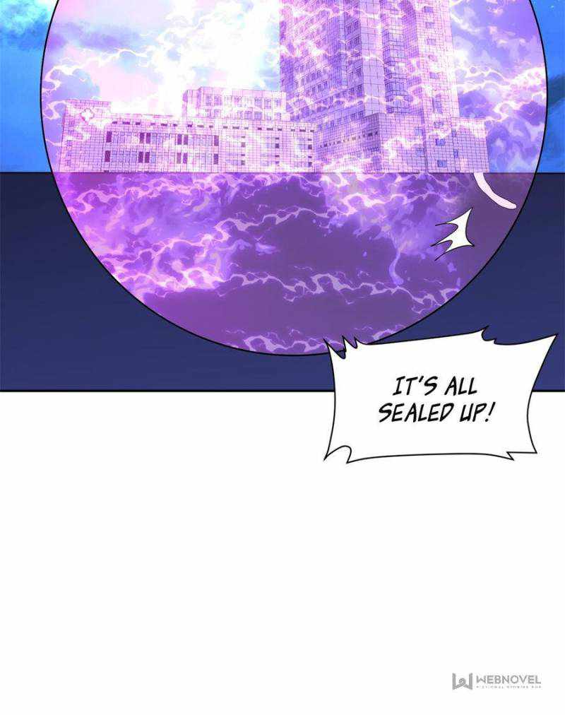 Rebirth of the Godly Prodigal chapter 144 - page 12