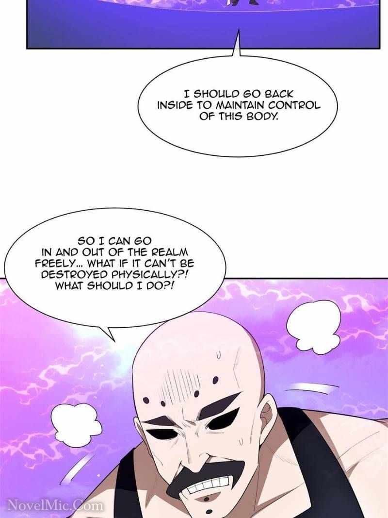 Rebirth of the Godly Prodigal chapter 144 - page 2