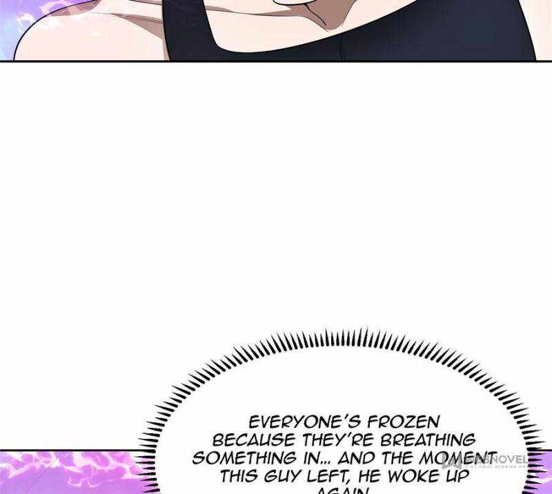 Rebirth of the Godly Prodigal chapter 144 - page 3