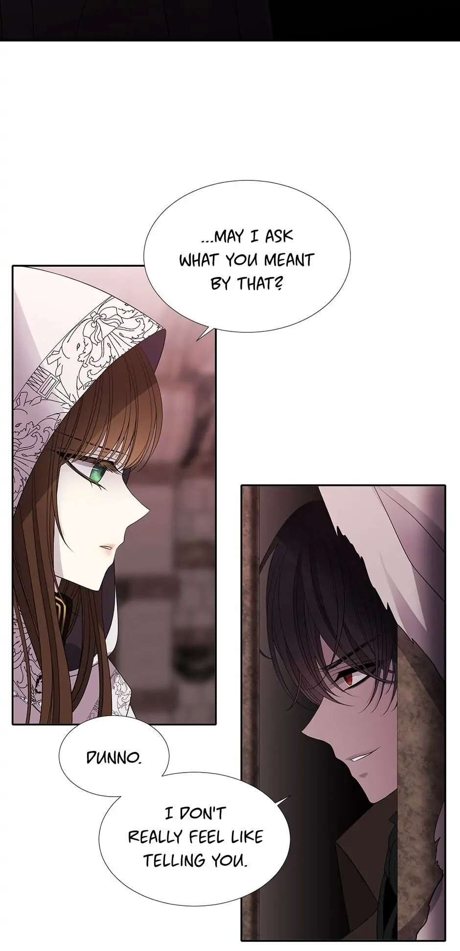 Charlotte and Her 5 Disciples Chapter 43 - page 11