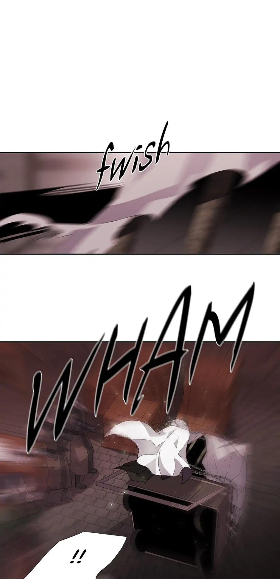 Charlotte and Her 5 Disciples Chapter 43 - page 12