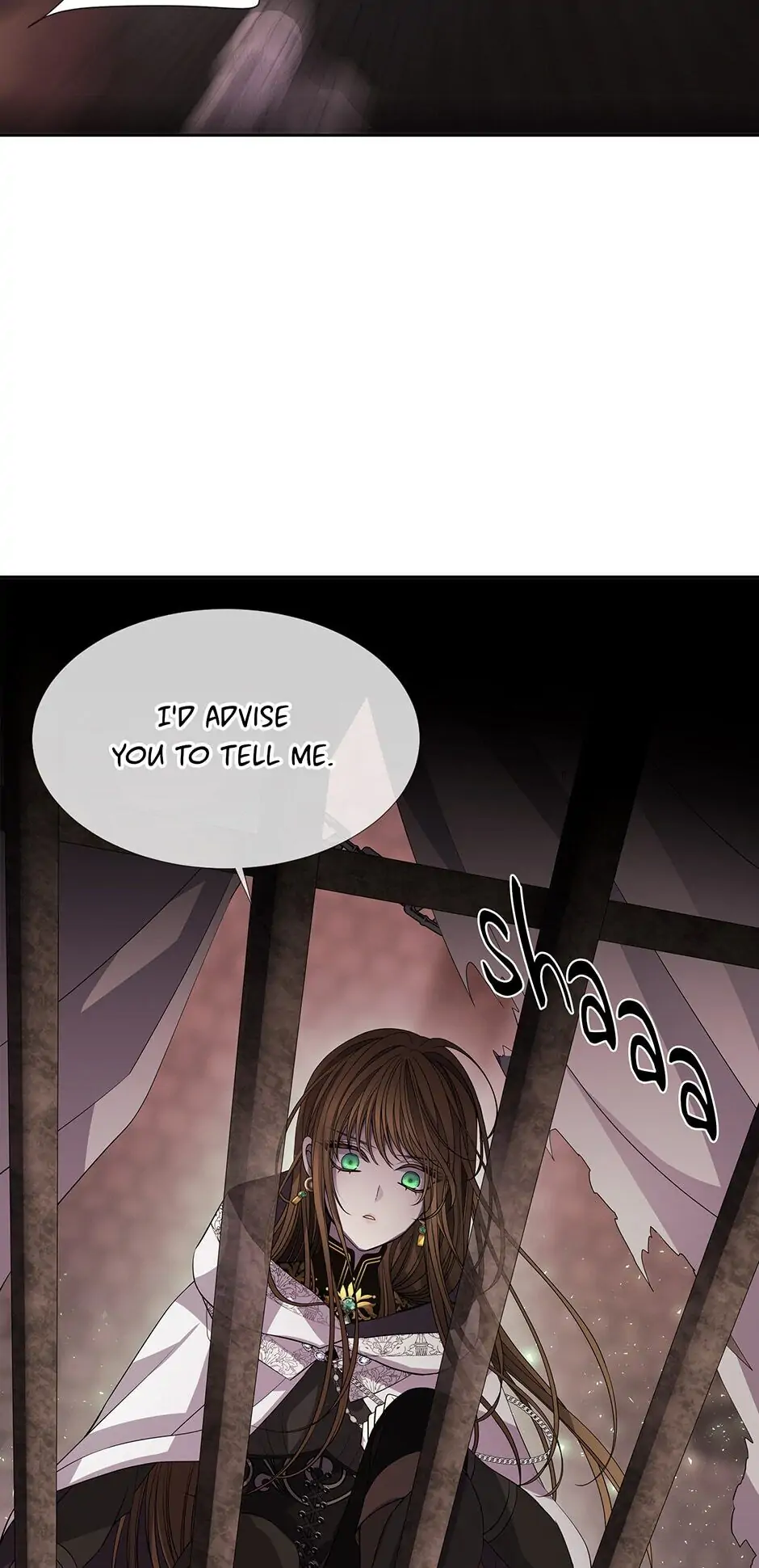 Charlotte and Her 5 Disciples Chapter 43 - page 13