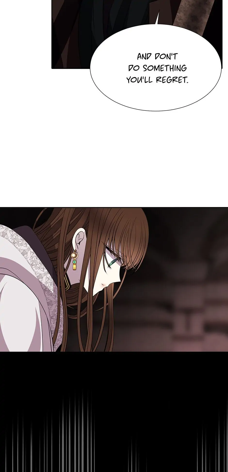 Charlotte and Her 5 Disciples Chapter 43 - page 16