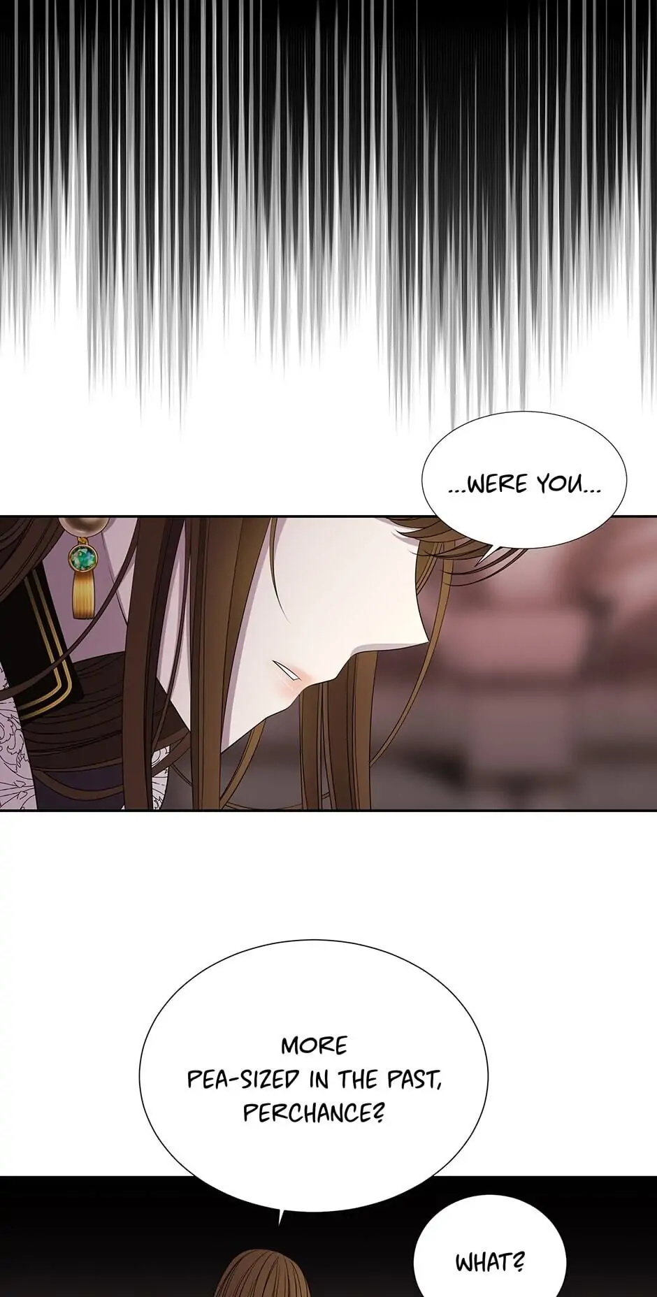 Charlotte and Her 5 Disciples Chapter 43 - page 21