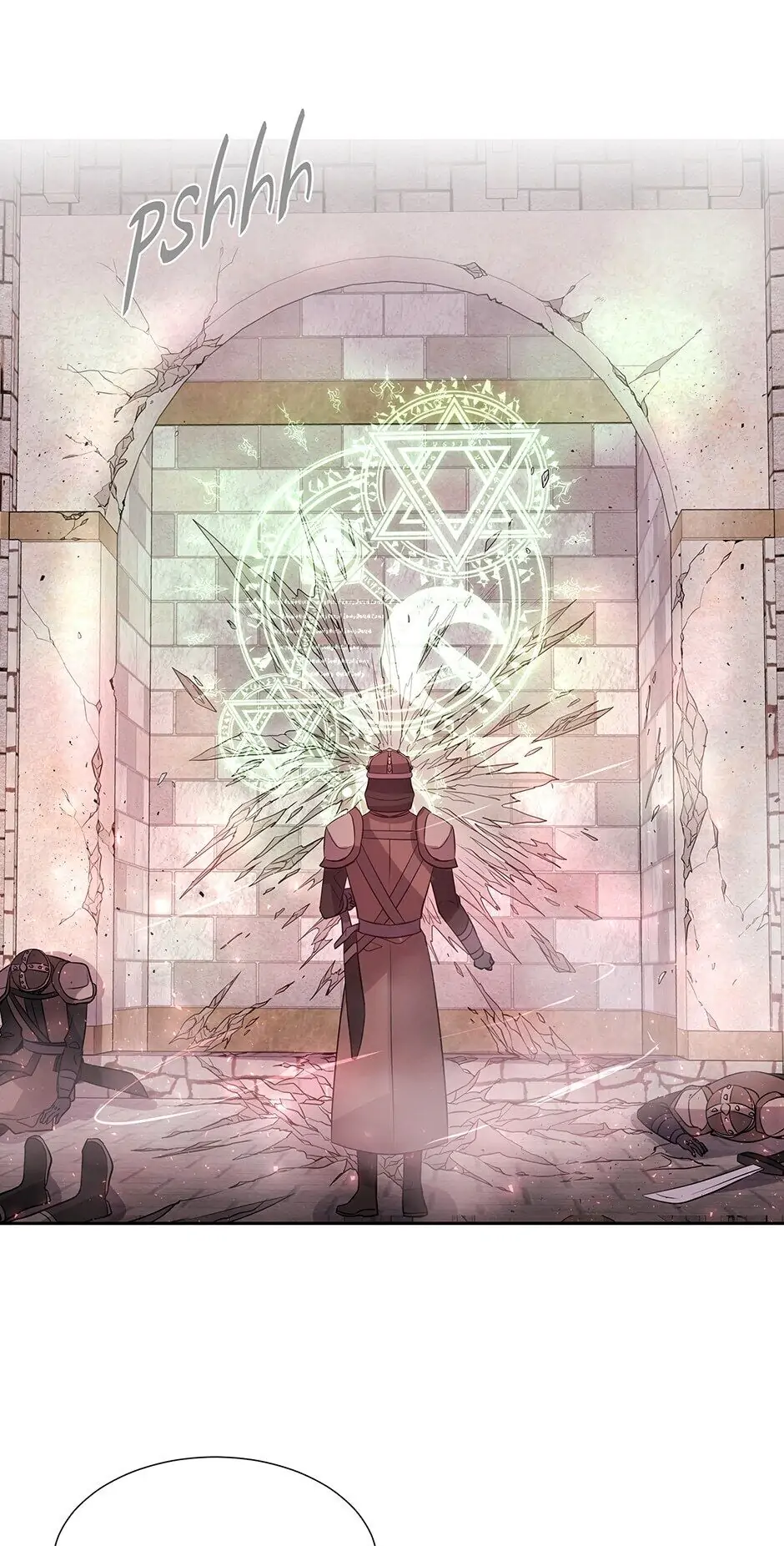 Charlotte and Her 5 Disciples Chapter 43 - page 27
