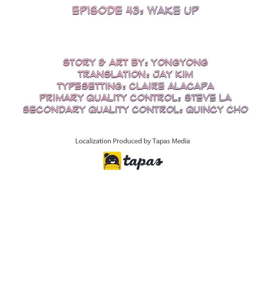 Charlotte and Her 5 Disciples Chapter 43 - page 3