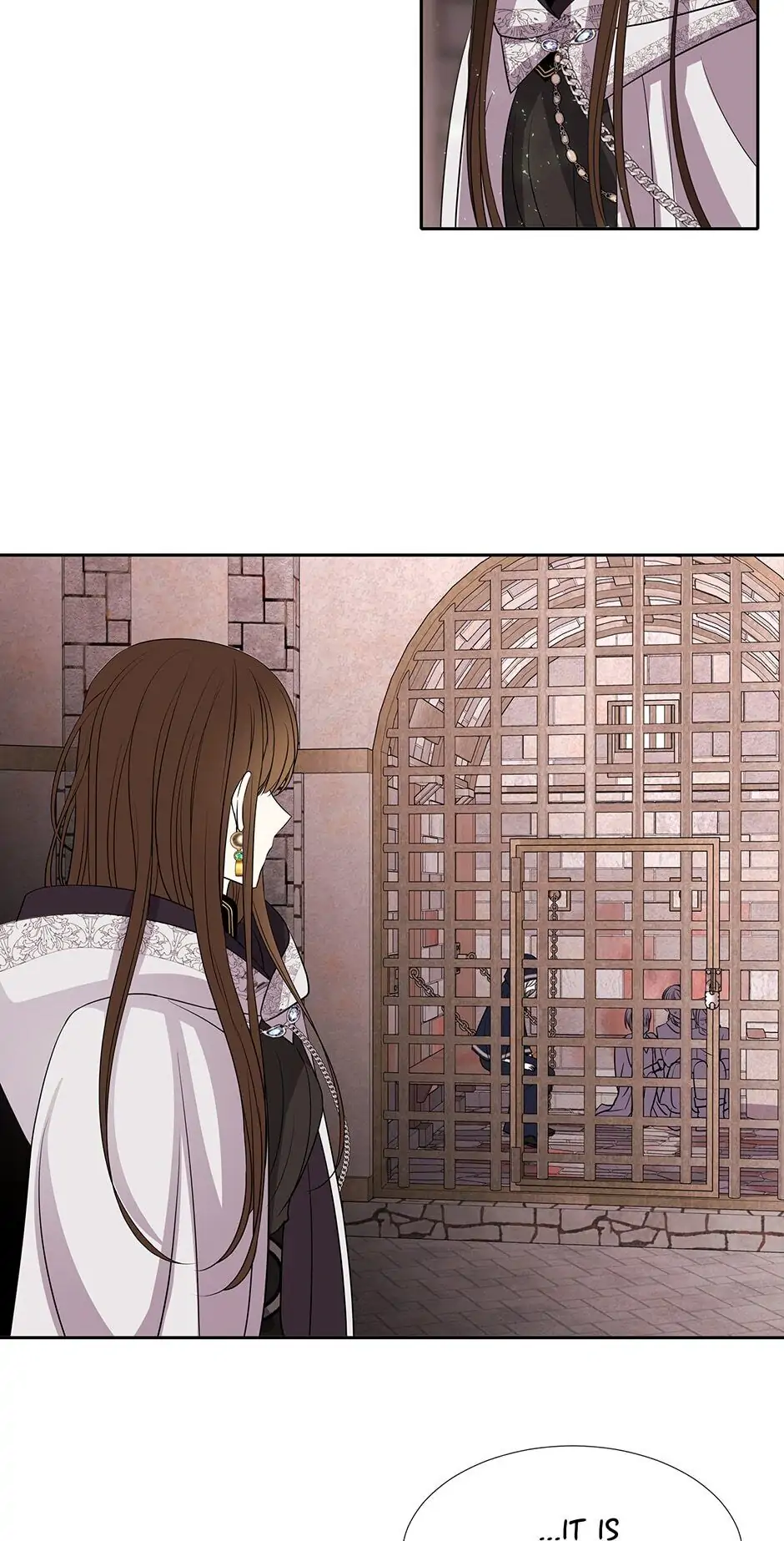 Charlotte and Her 5 Disciples Chapter 43 - page 37