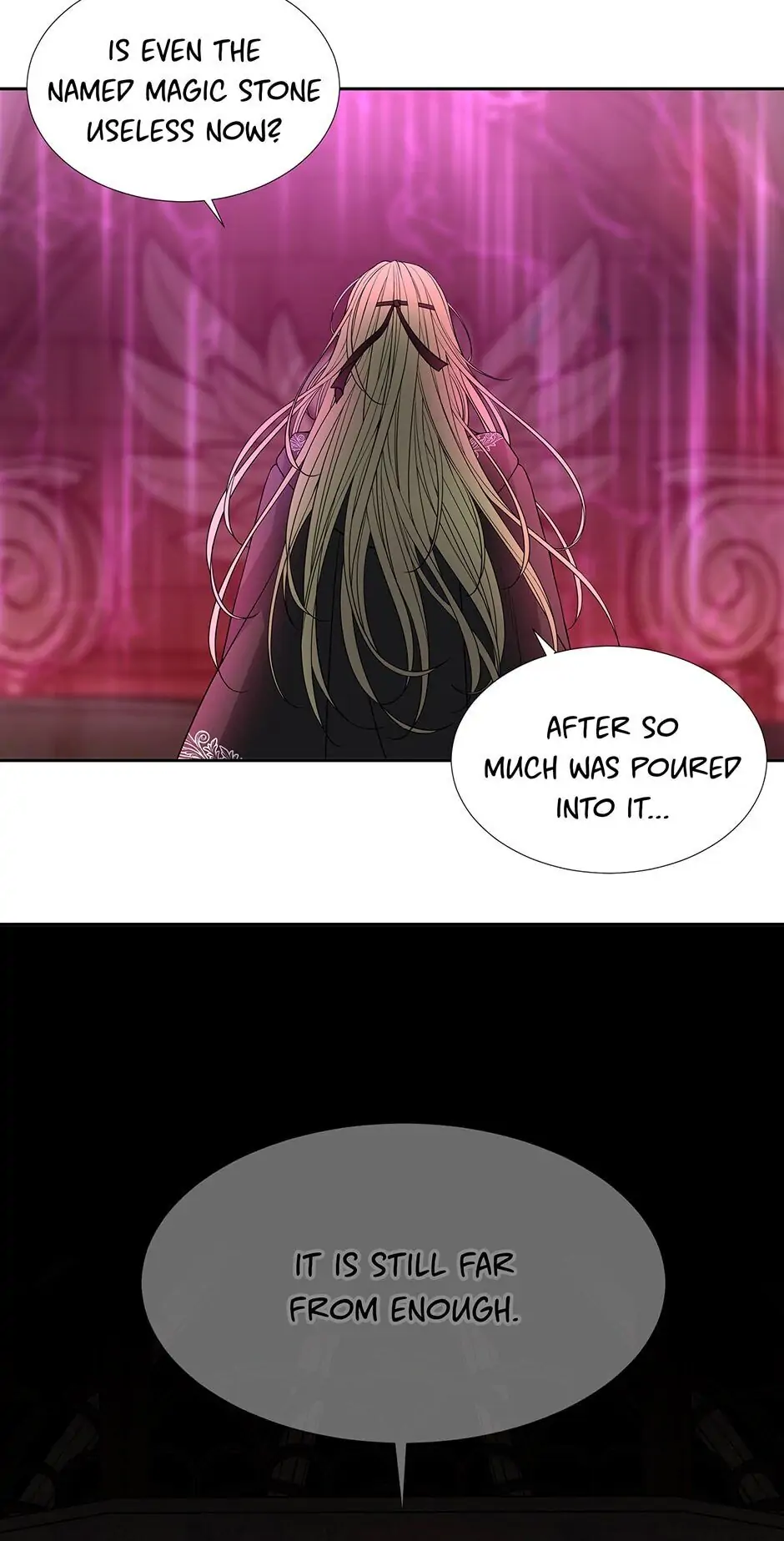 Charlotte and Her 5 Disciples Chapter 43 - page 45