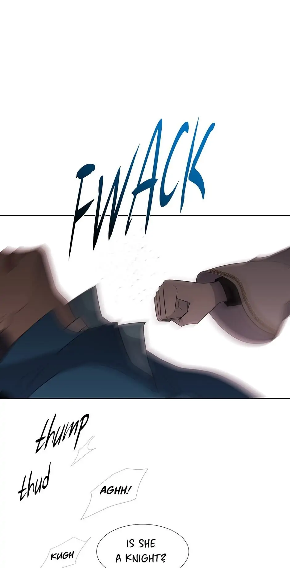 Charlotte and Her 5 Disciples Chapter 68 - page 31