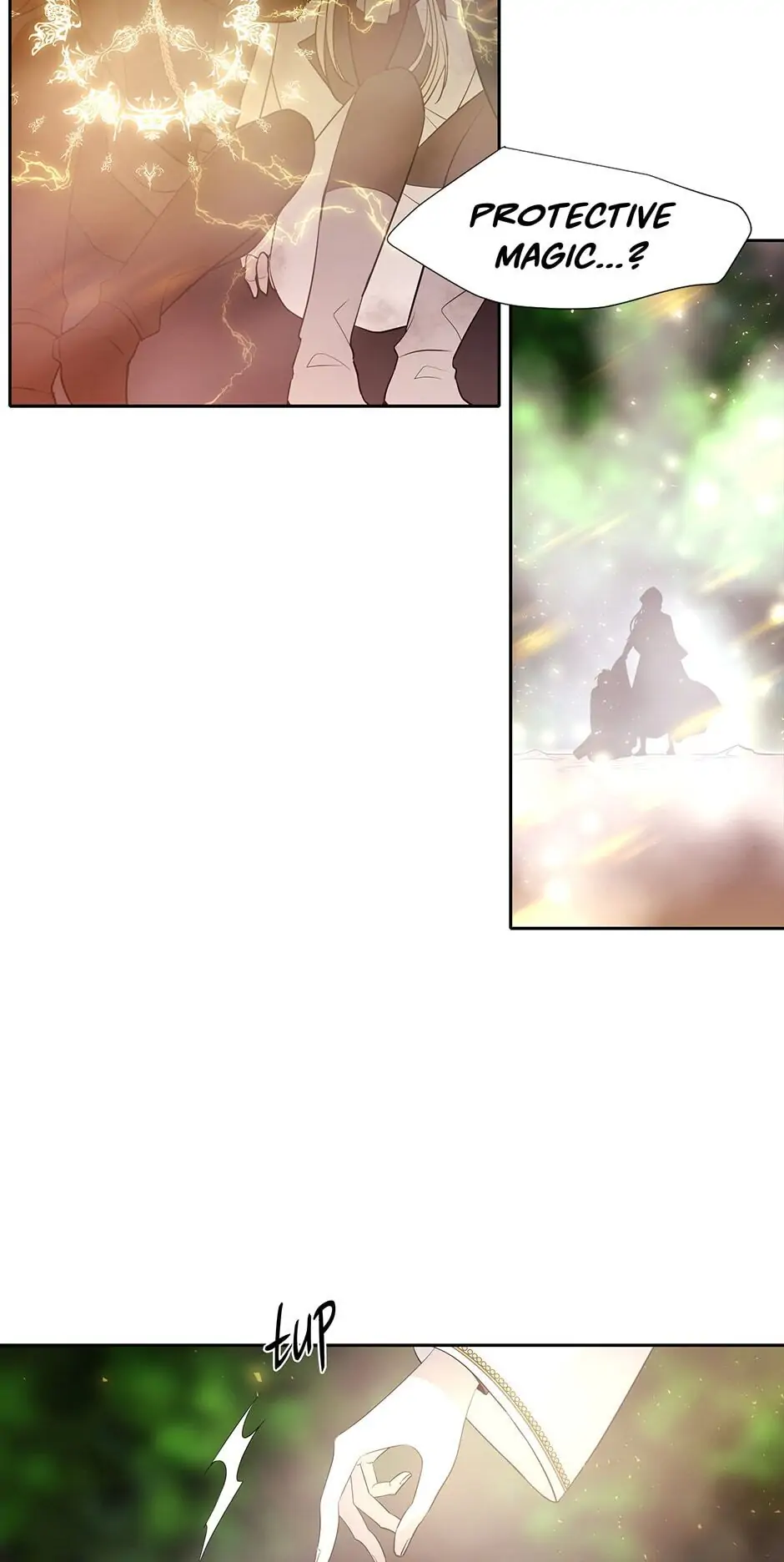 Charlotte and Her 5 Disciples Chapter 68 - page 38