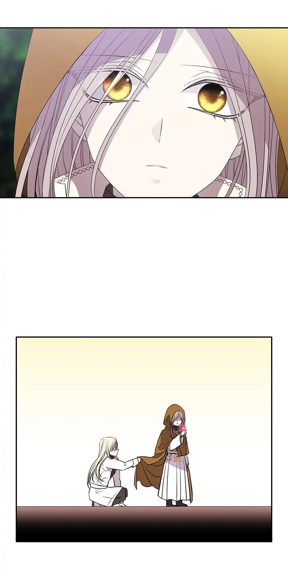 Charlotte and Her 5 Disciples Chapter 68 - page 42