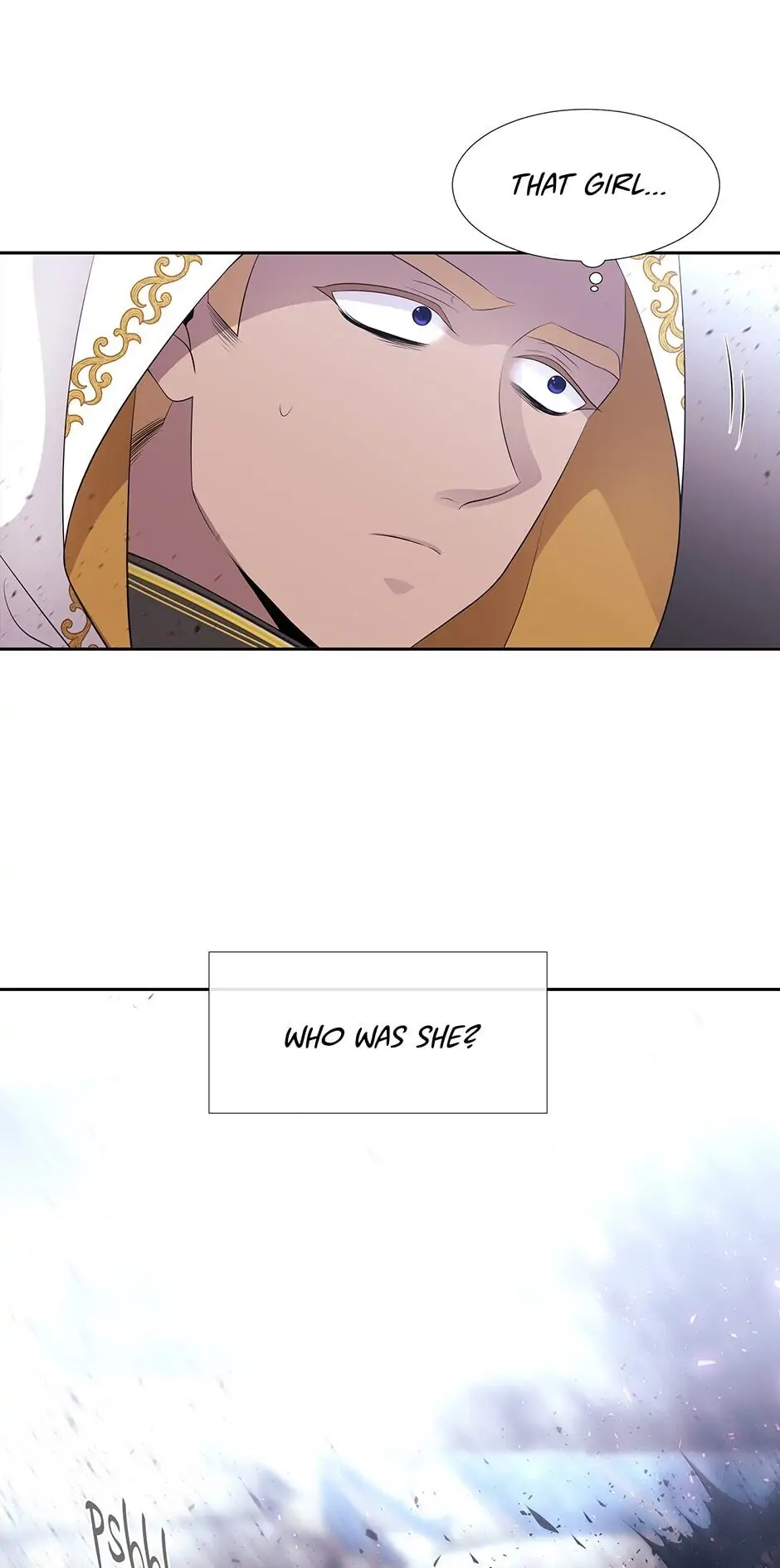 Charlotte and Her 5 Disciples Chapter 68 - page 7