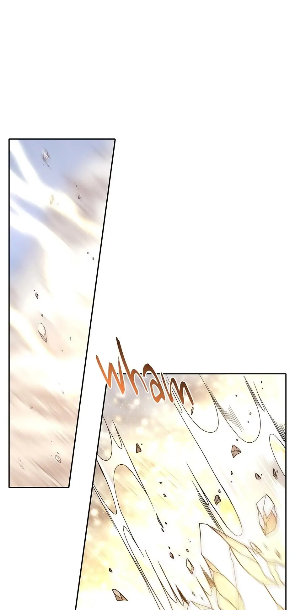 Charlotte and Her 5 Disciples Chapter 33 - page 1