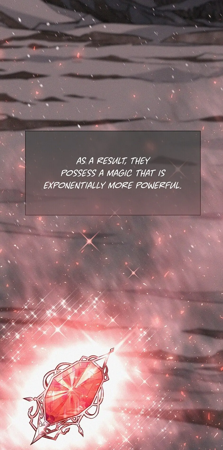 Charlotte and Her 5 Disciples Chapter 33 - page 18