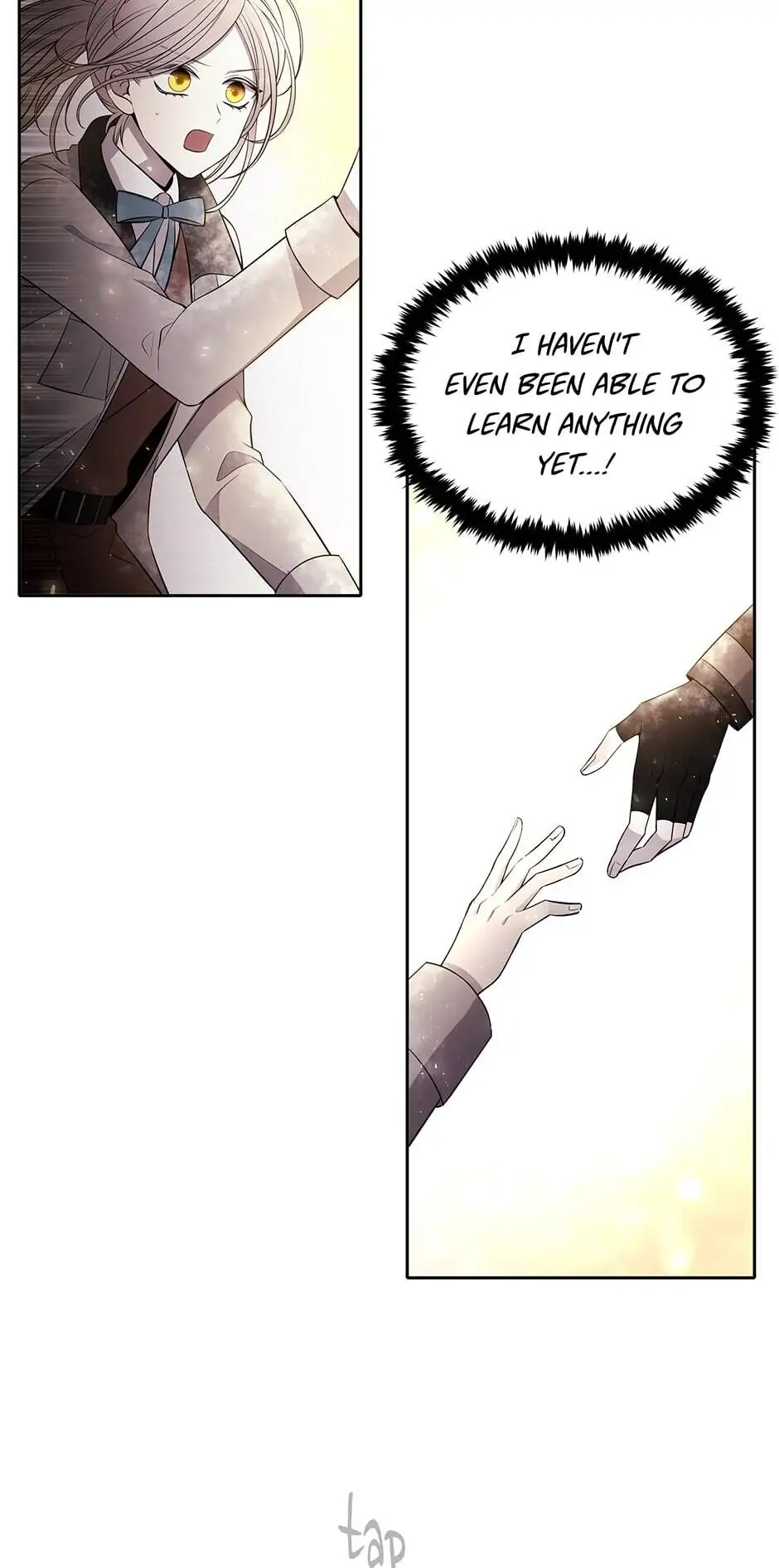 Charlotte and Her 5 Disciples Chapter 33 - page 30