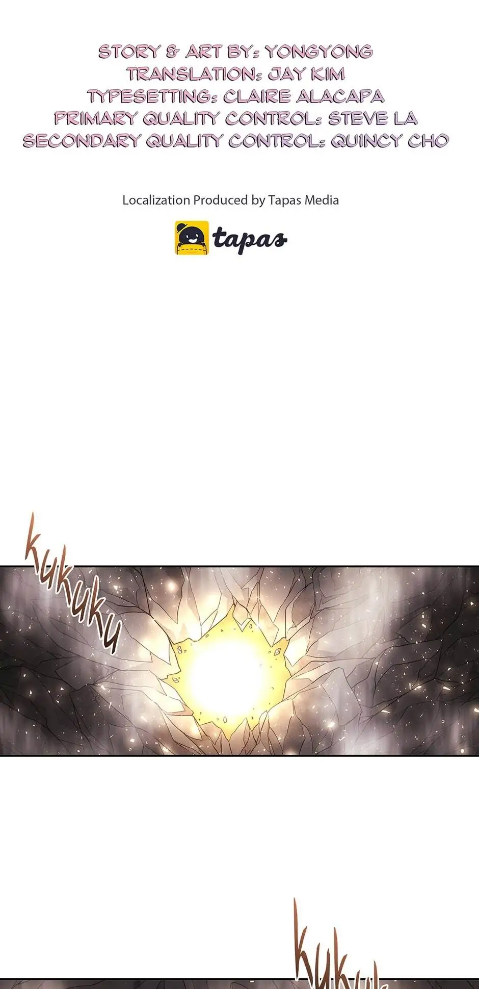 Charlotte and Her 5 Disciples Chapter 33 - page 7