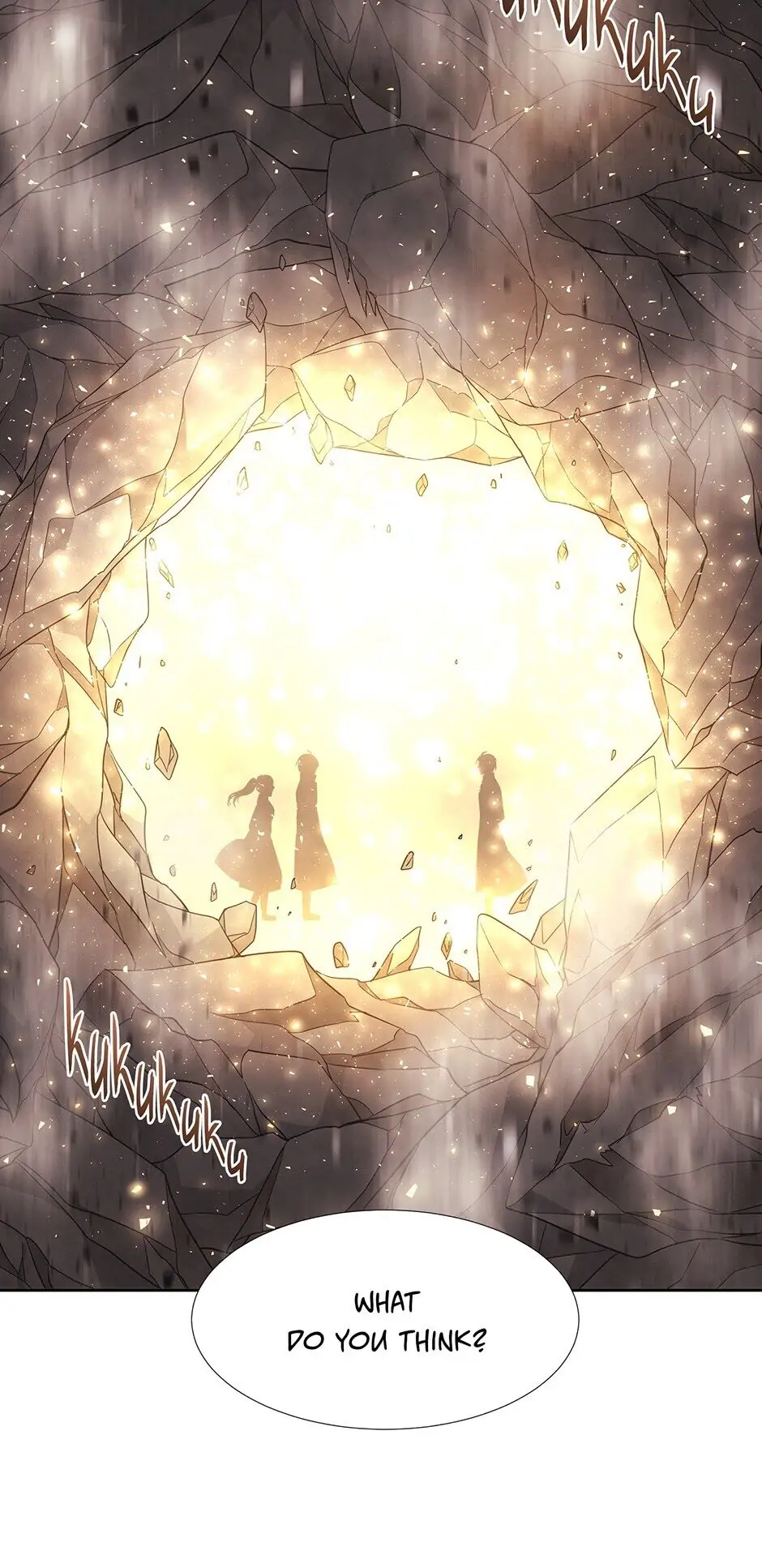 Charlotte and Her 5 Disciples Chapter 33 - page 8