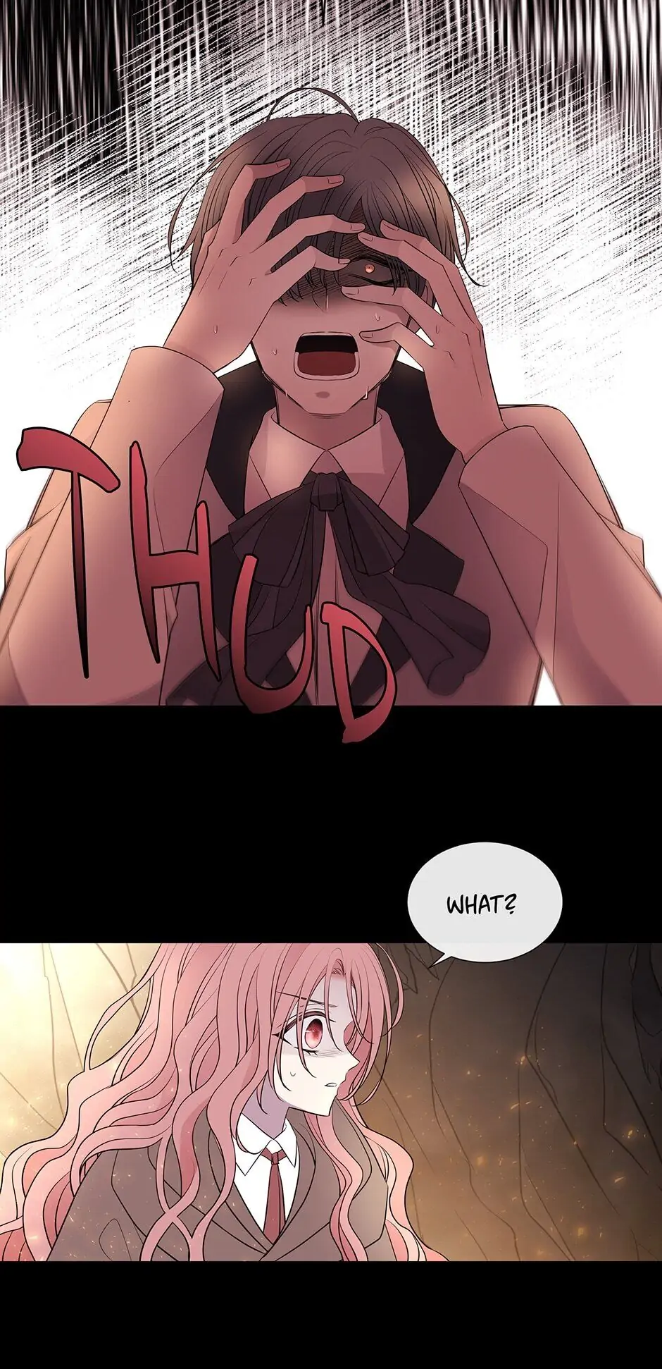 Charlotte and Her 5 Disciples Chapter 78 - page 33