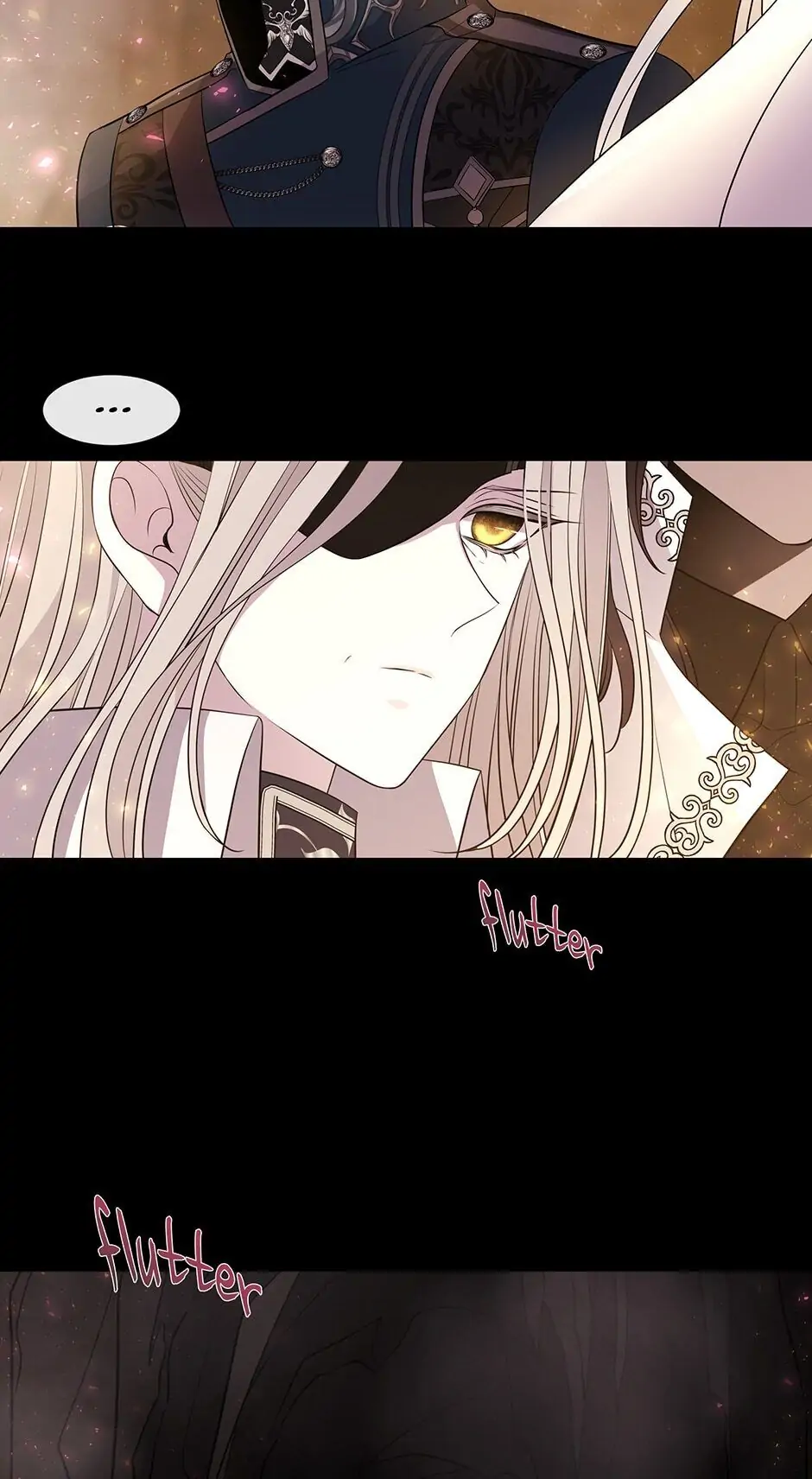 Charlotte and Her 5 Disciples Chapter 78 - page 42