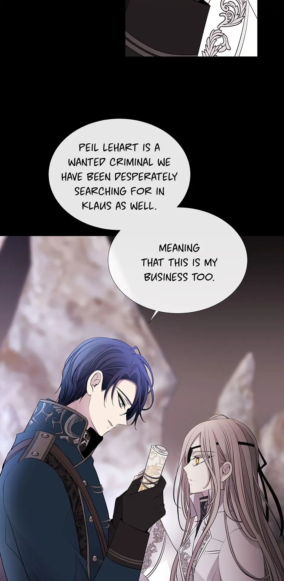 Charlotte and Her 5 Disciples Chapter 78 - page 6