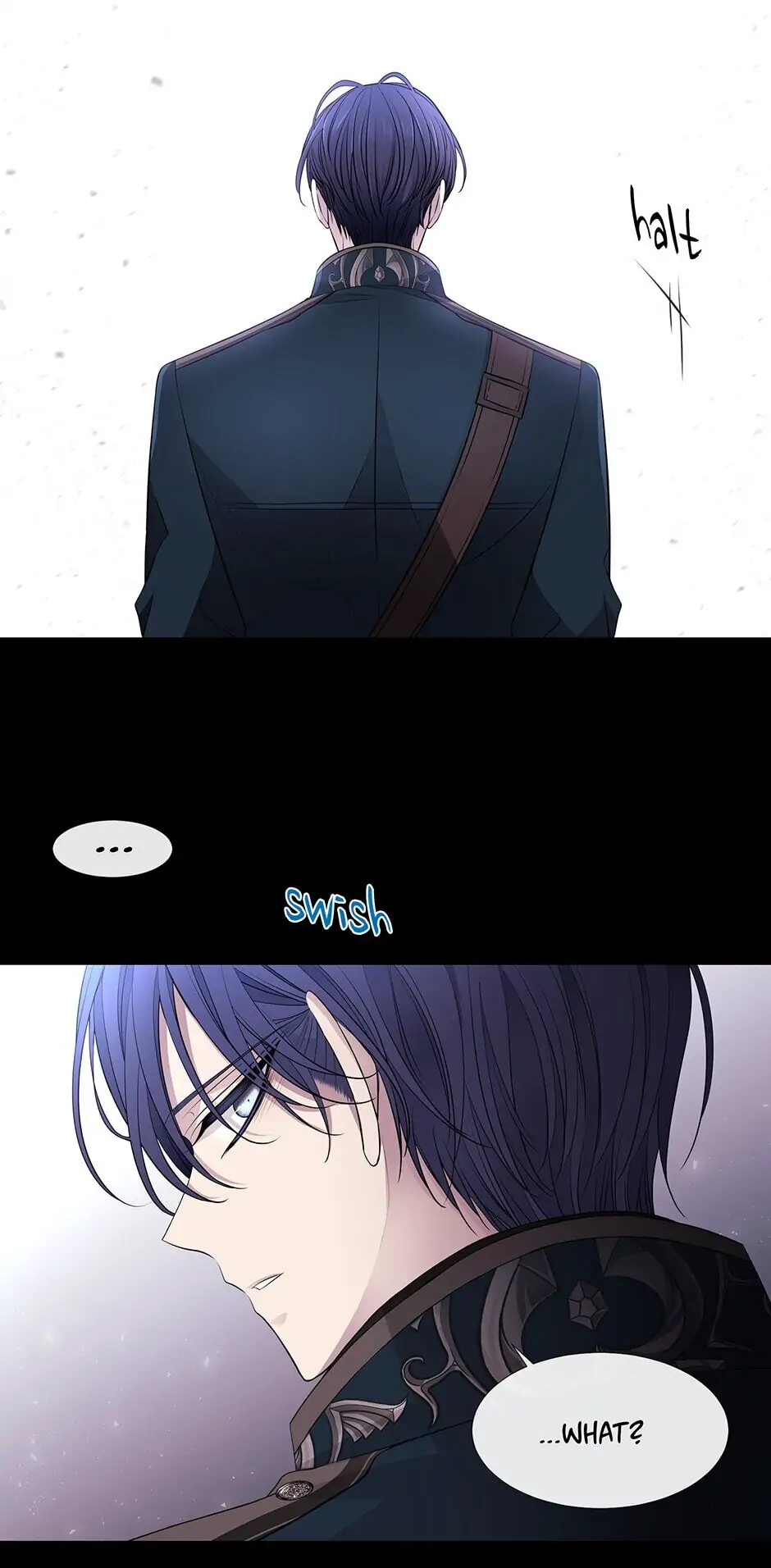 Charlotte and Her 5 Disciples Chapter 78 - page 9