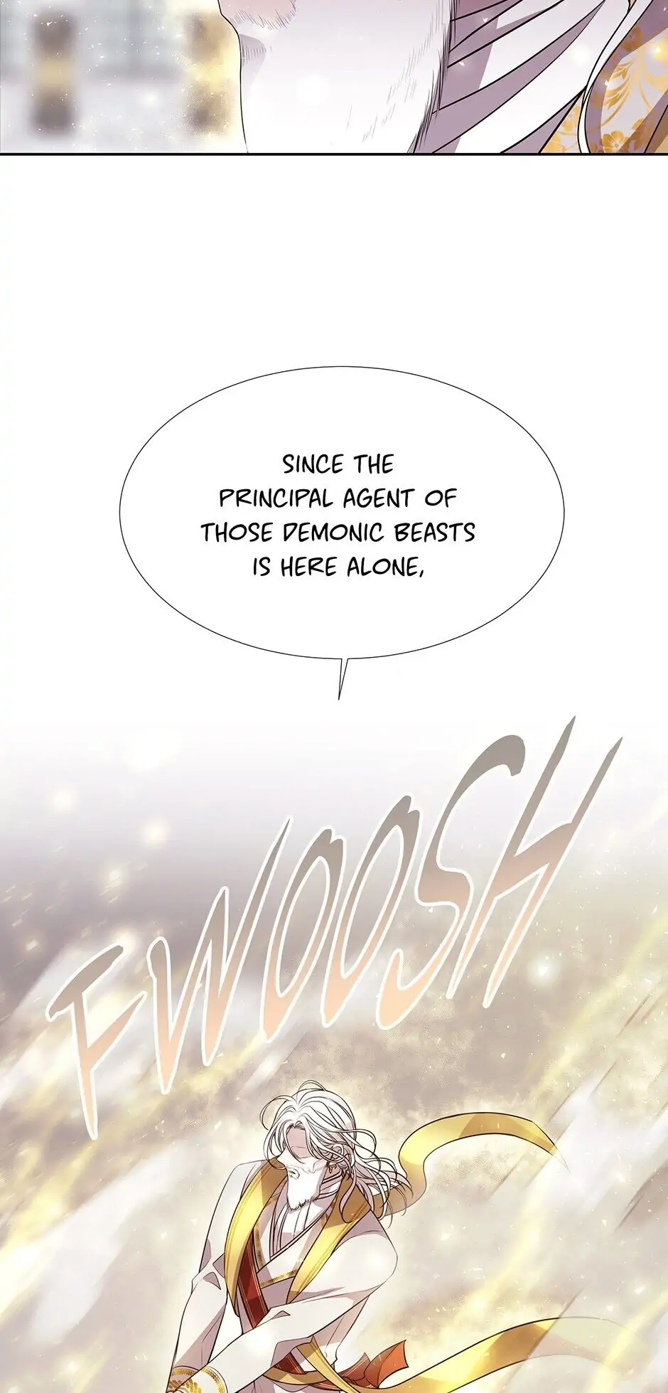 Charlotte and Her 5 Disciples Chapter 66 - page 12