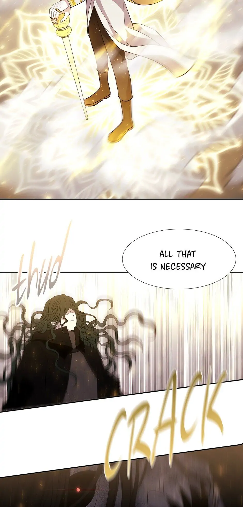 Charlotte and Her 5 Disciples Chapter 66 - page 13