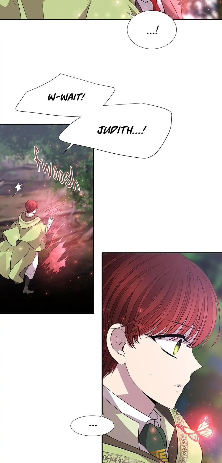 Charlotte and Her 5 Disciples Chapter 66 - page 3