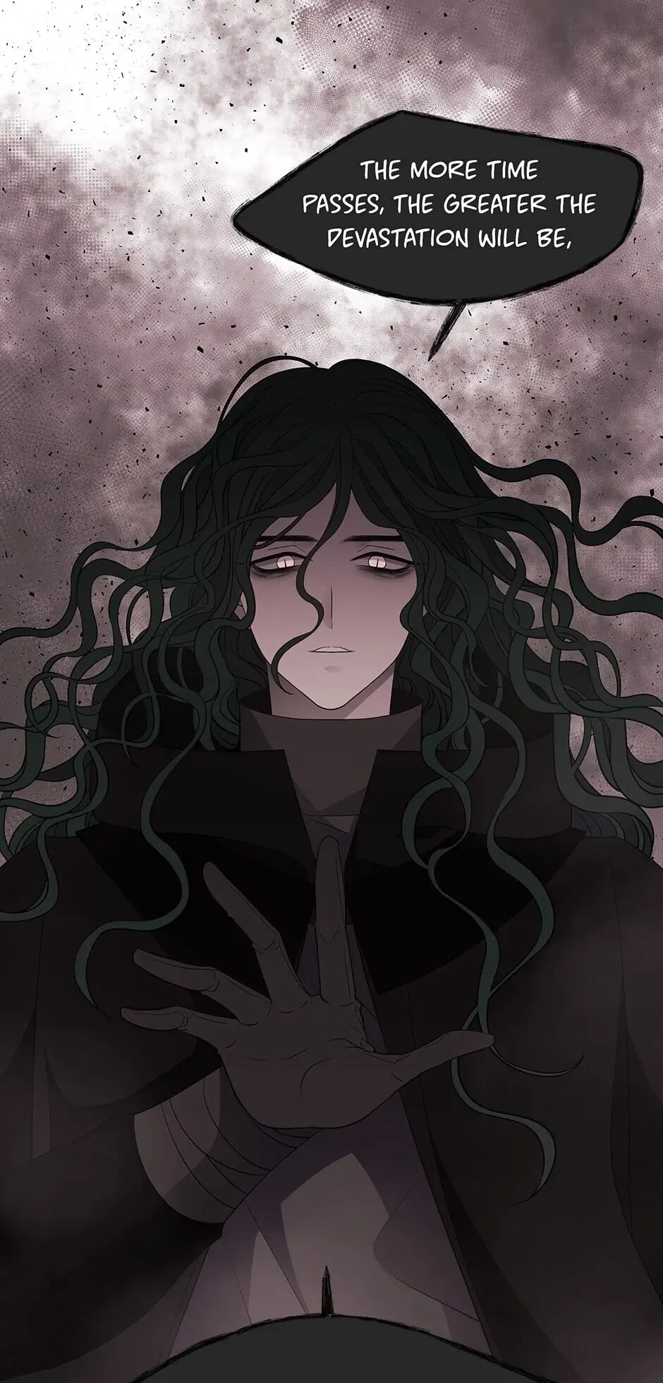 Charlotte and Her 5 Disciples Chapter 66 - page 7