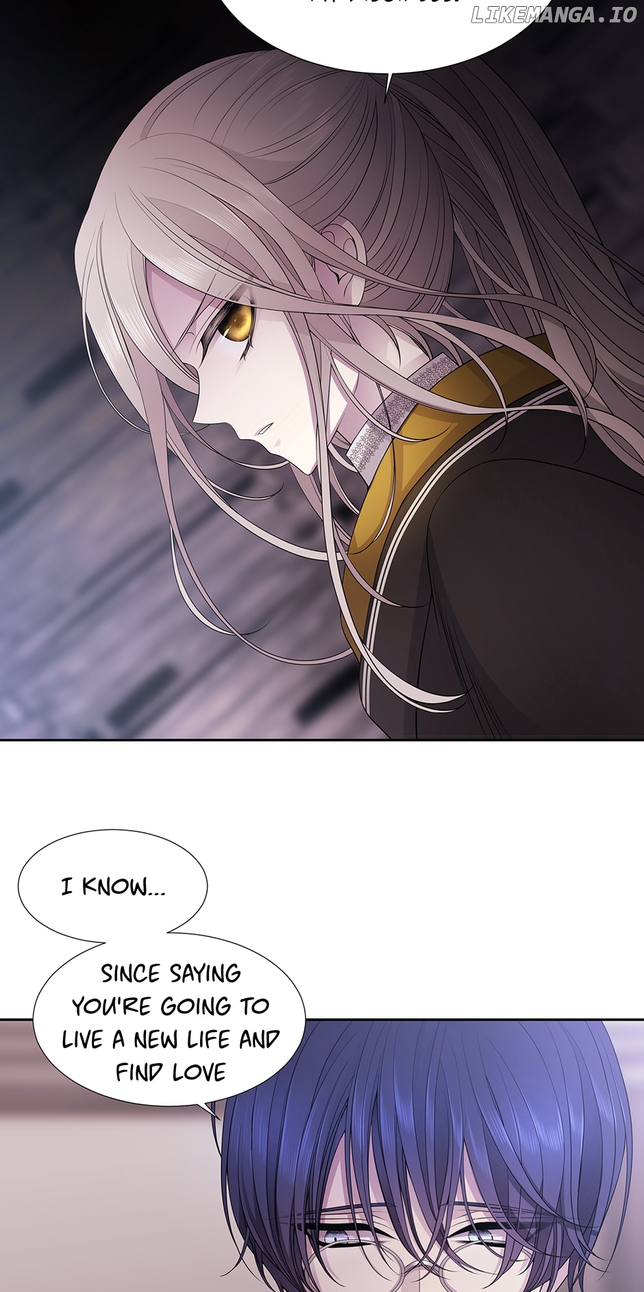 Charlotte and Her 5 Disciples Chapter 8 - page 18