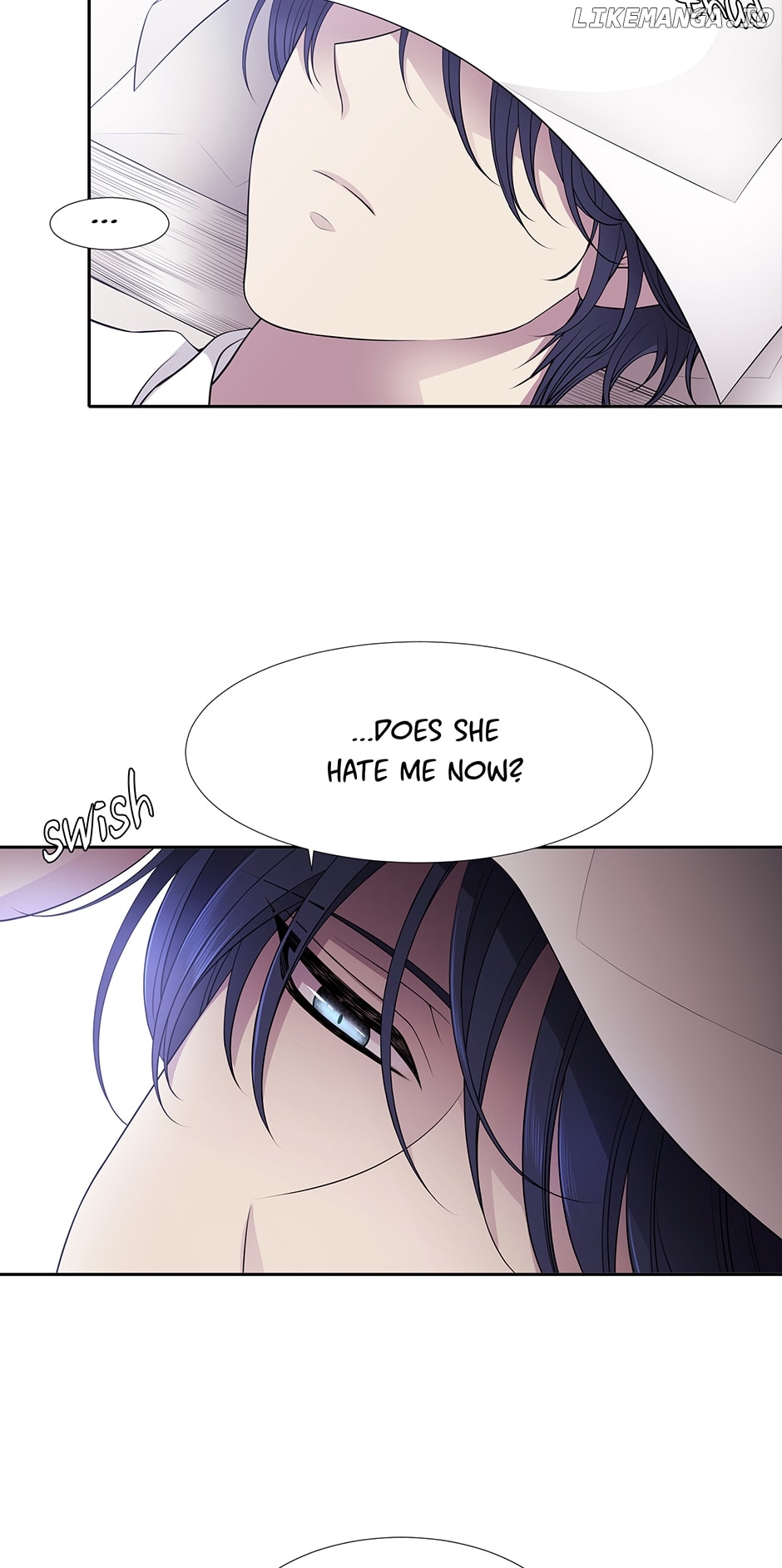 Charlotte and Her 5 Disciples Chapter 8 - page 26