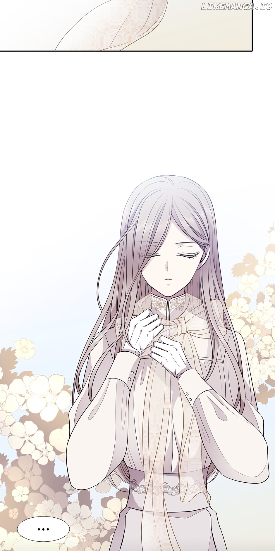 Charlotte and Her 5 Disciples Chapter 8 - page 29