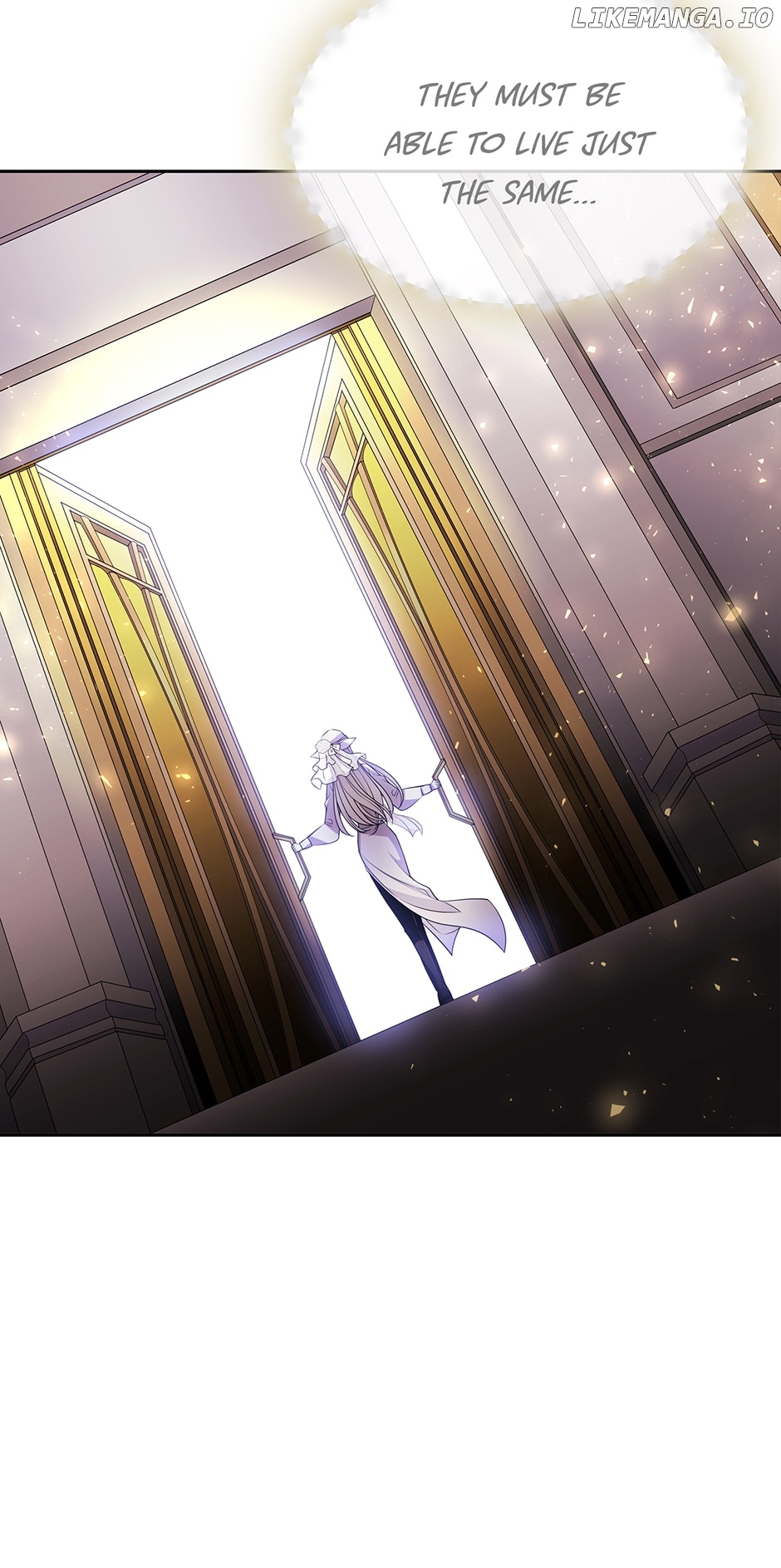 Charlotte and Her 5 Disciples Chapter 8 - page 39